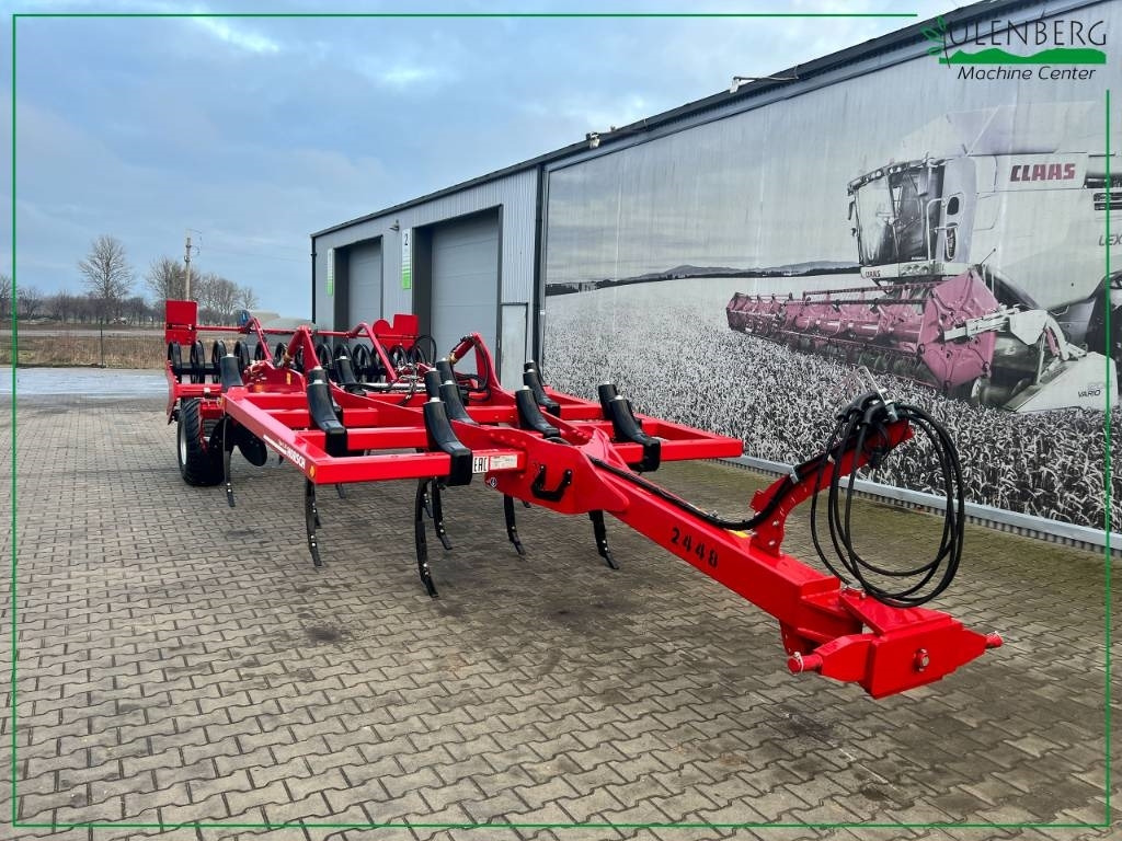 Horsch Tiger 3 AS - Kultivator: slika 1 Horsch Tiger 3 AS - Kultivator: slika 1