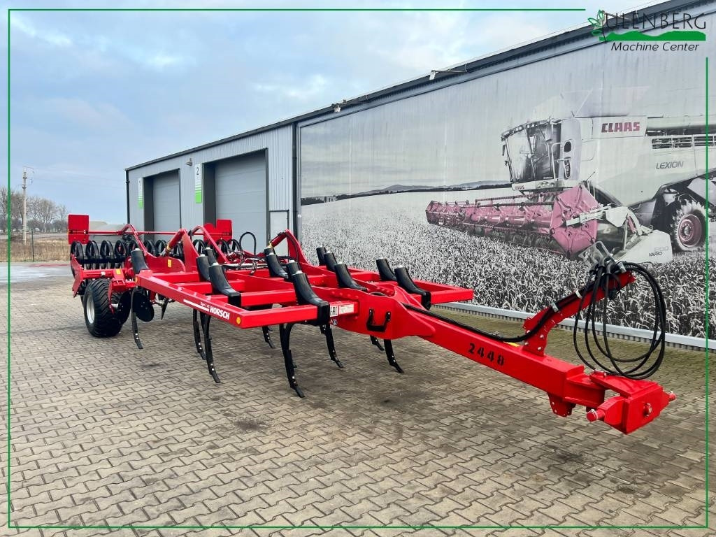 Horsch Tiger 3 AS - Kultivator: slika 3 Horsch Tiger 3 AS - Kultivator: slika 3