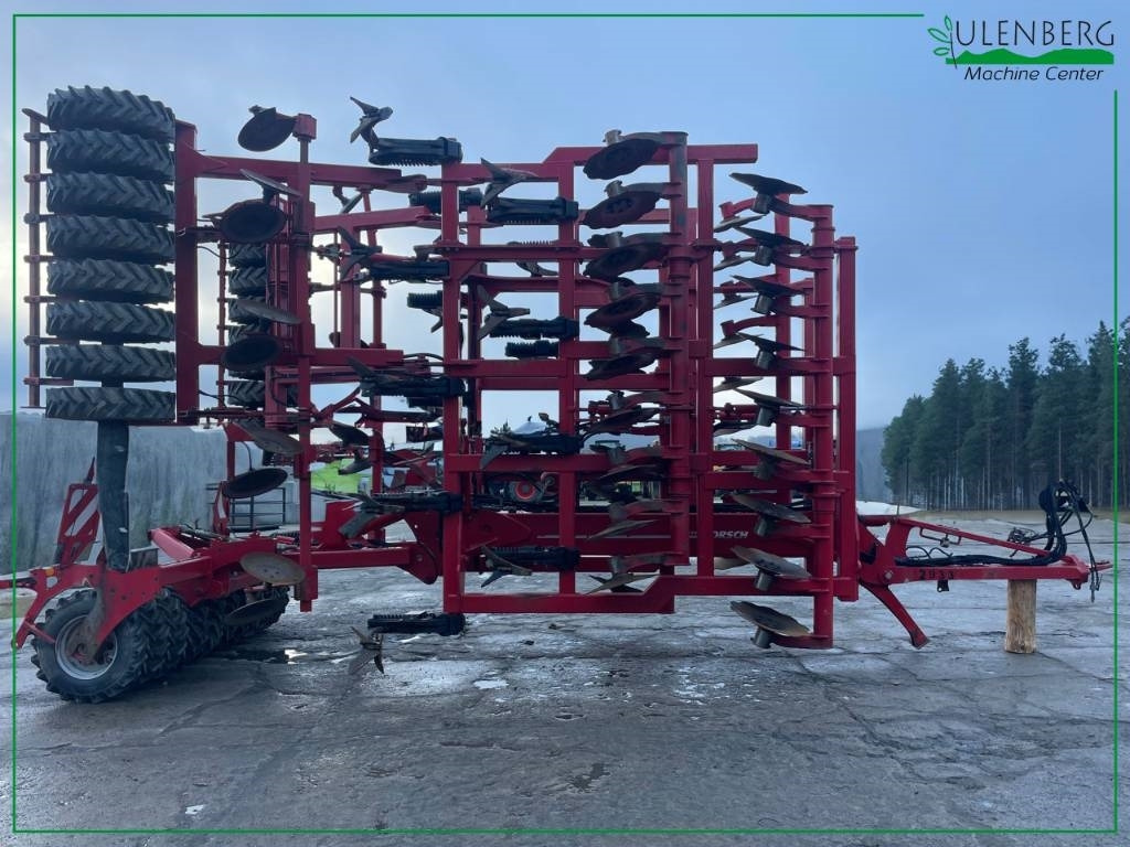 Kultivator Horsch Tiger 8 MT: slika 12