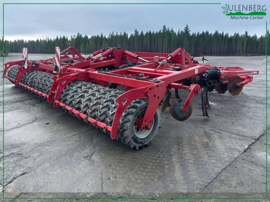 Kultivator Horsch Tiger 8 MT: slika 9