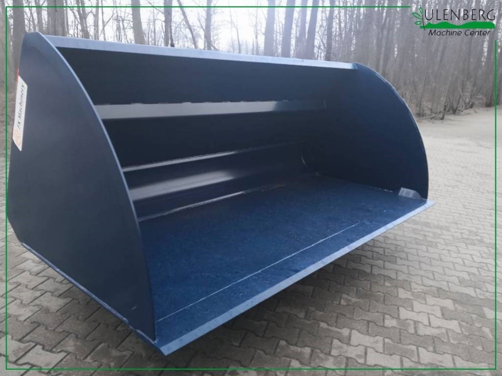 KOŁASZEWSKI ŁYŻKI DO CAT,JCB,DIECI ,SCORPION - Žlica za nakladalnik za Teleskopski viličar: slika 5 KOŁASZEWSKI ŁYŻKI DO CAT,JCB,DIECI ,SCORPION - Žlica za nakladalnik za Teleskopski viličar: slika 5