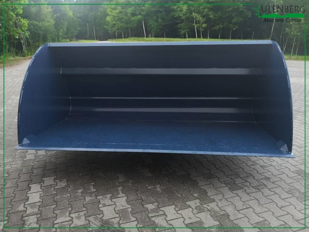 KOŁASZEWSKI ŁYŻKI DO CAT,JCB,DIECI ,SCORPION - Žlica za nakladalnik za Teleskopski viličar: slika 1 KOŁASZEWSKI ŁYŻKI DO CAT,JCB,DIECI ,SCORPION - Žlica za nakladalnik za Teleskopski viličar: slika 1