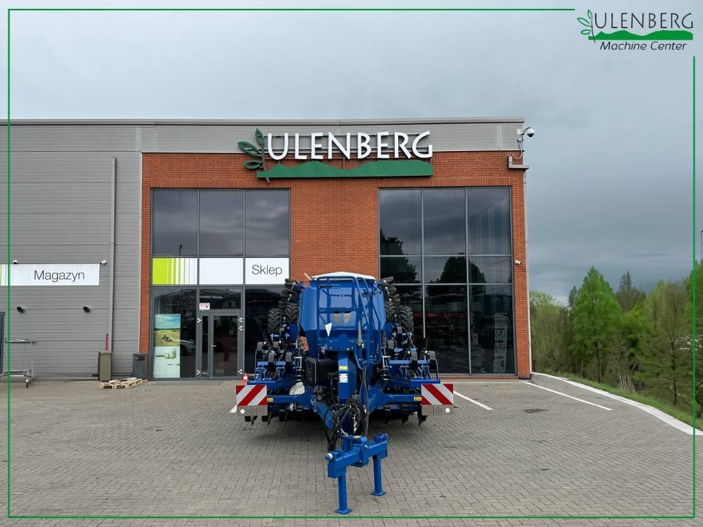 Köckerling VITU 400 - Sejalnica: slika 5 Köckerling VITU 400 - Sejalnica: slika 5