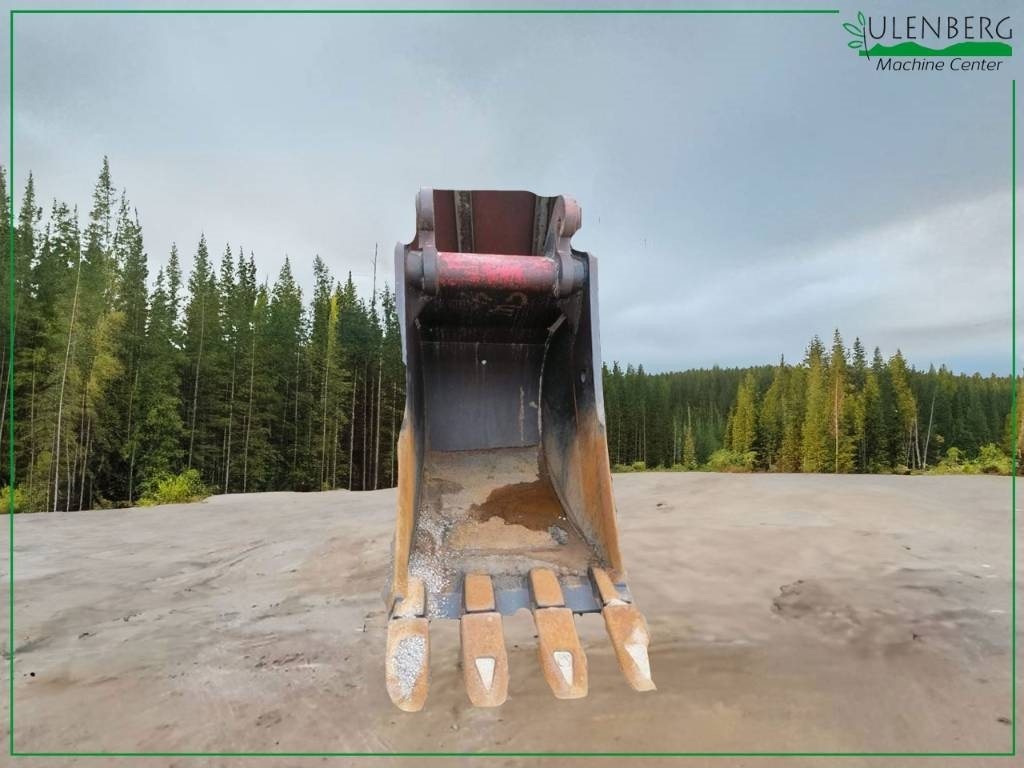 Komatsu ŁYŻKA 90cm - Žlica za bager: slika 2 Komatsu ŁYŻKA 90cm - Žlica za bager: slika 2