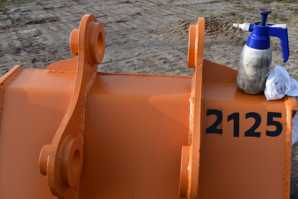 Łyżka do koparki Cat, Komatsu - Žlica za bager: slika 4 Łyżka do koparki Cat, Komatsu - Žlica za bager: slika 4