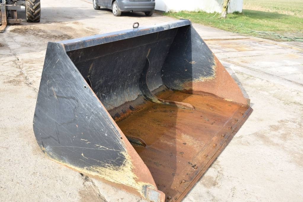 Žlica za Gradbeni stroj Łyżki do ładowarki CAT , JCB, CASE, SCORPION,KRAME: slika 10