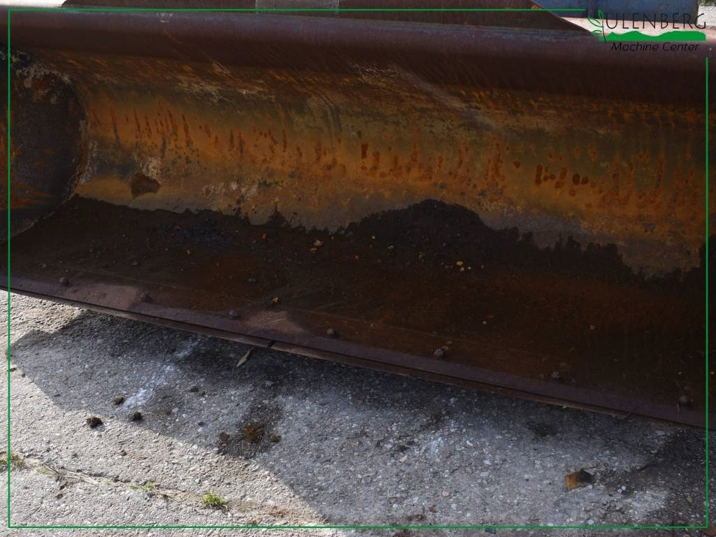 Žlica za Gradbeni stroj Lyzki do ladowarki CAT: slika 20