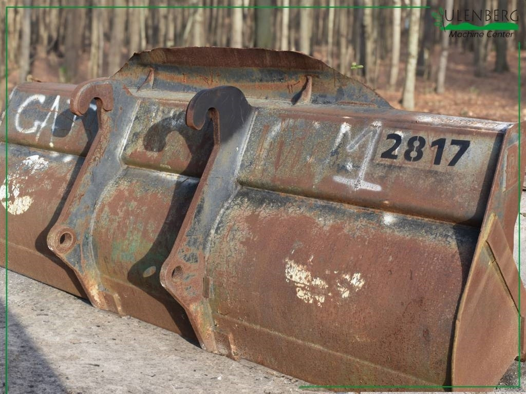 Žlica za Gradbeni stroj Lyzki do ladowarki CAT: slika 16