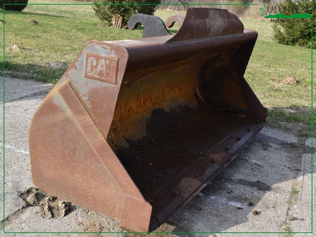 Žlica za Gradbeni stroj Lyzki do ladowarki CAT: slika 15