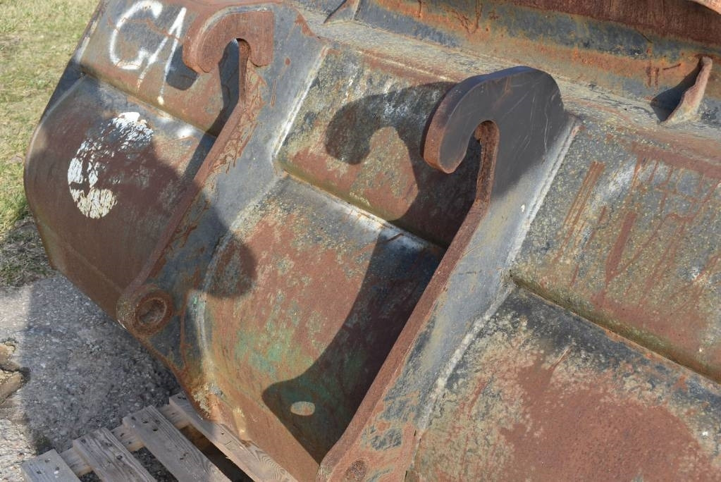 Žlica za Gradbeni stroj Lyzki do ladowarki CAT: slika 14