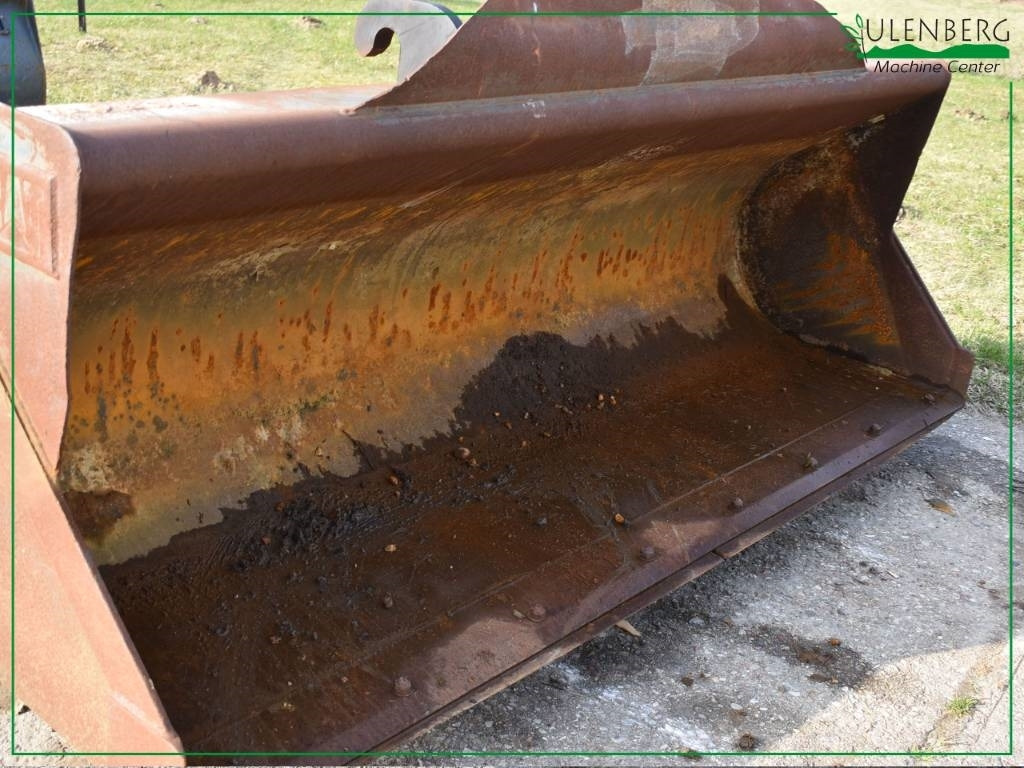 Žlica za Gradbeni stroj Lyzki do ladowarki CAT: slika 21