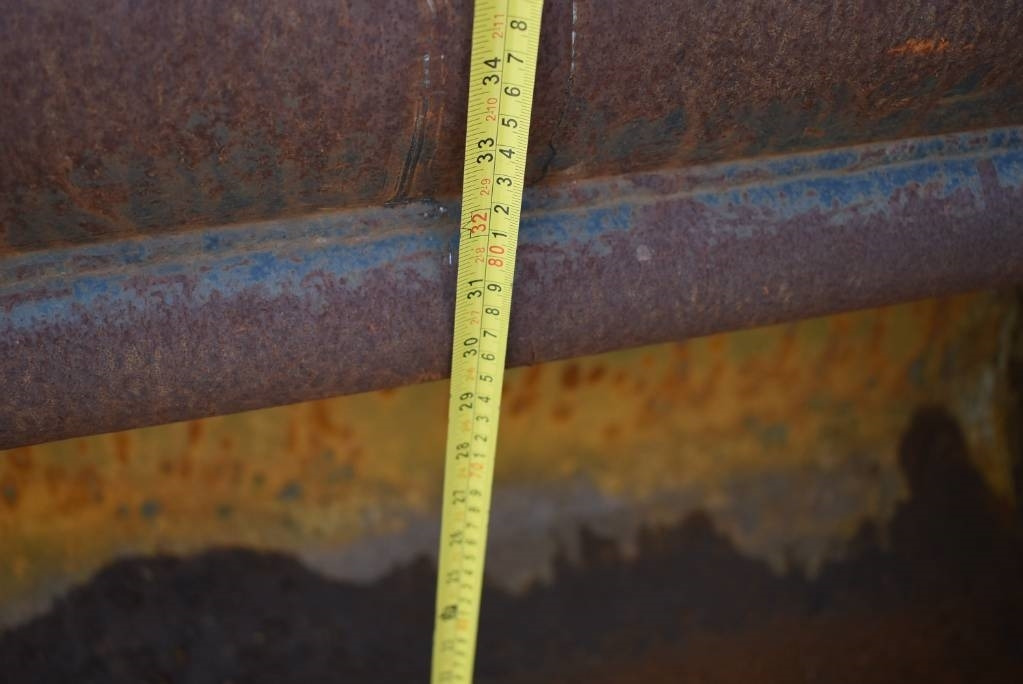 Žlica za Gradbeni stroj Lyzki do ladowarki CAT: slika 10