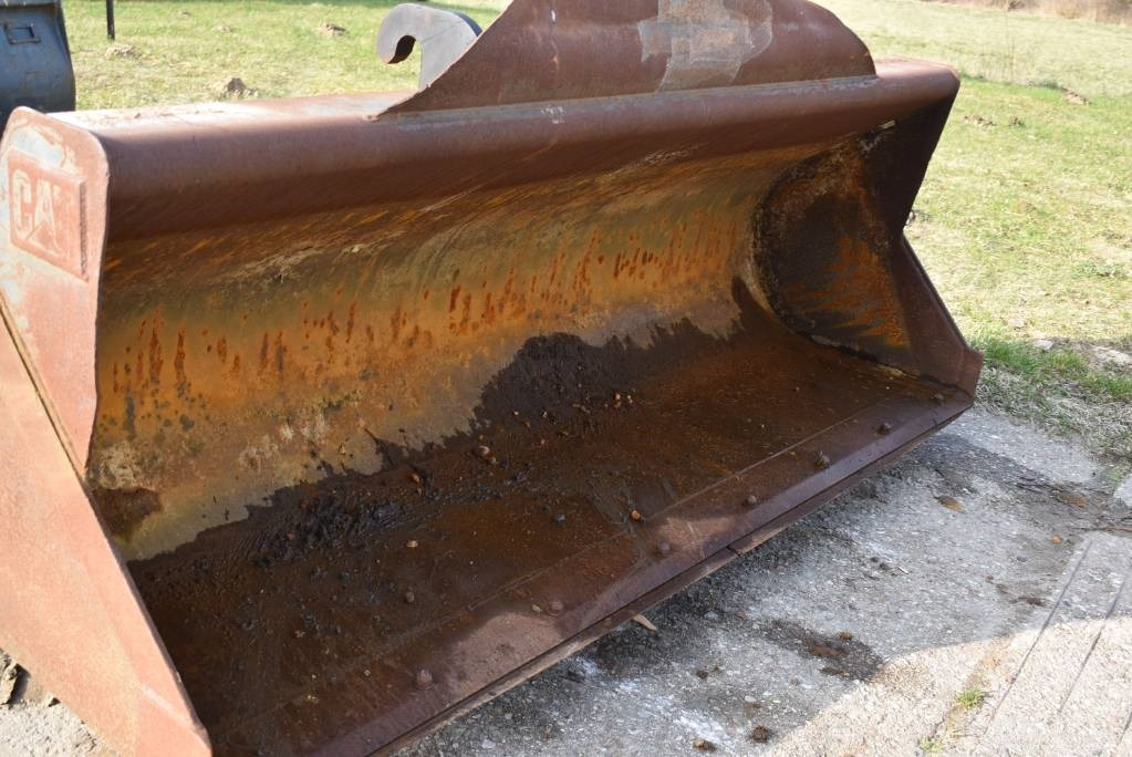 Žlica za Gradbeni stroj Lyzki do ladowarki CAT: slika 7