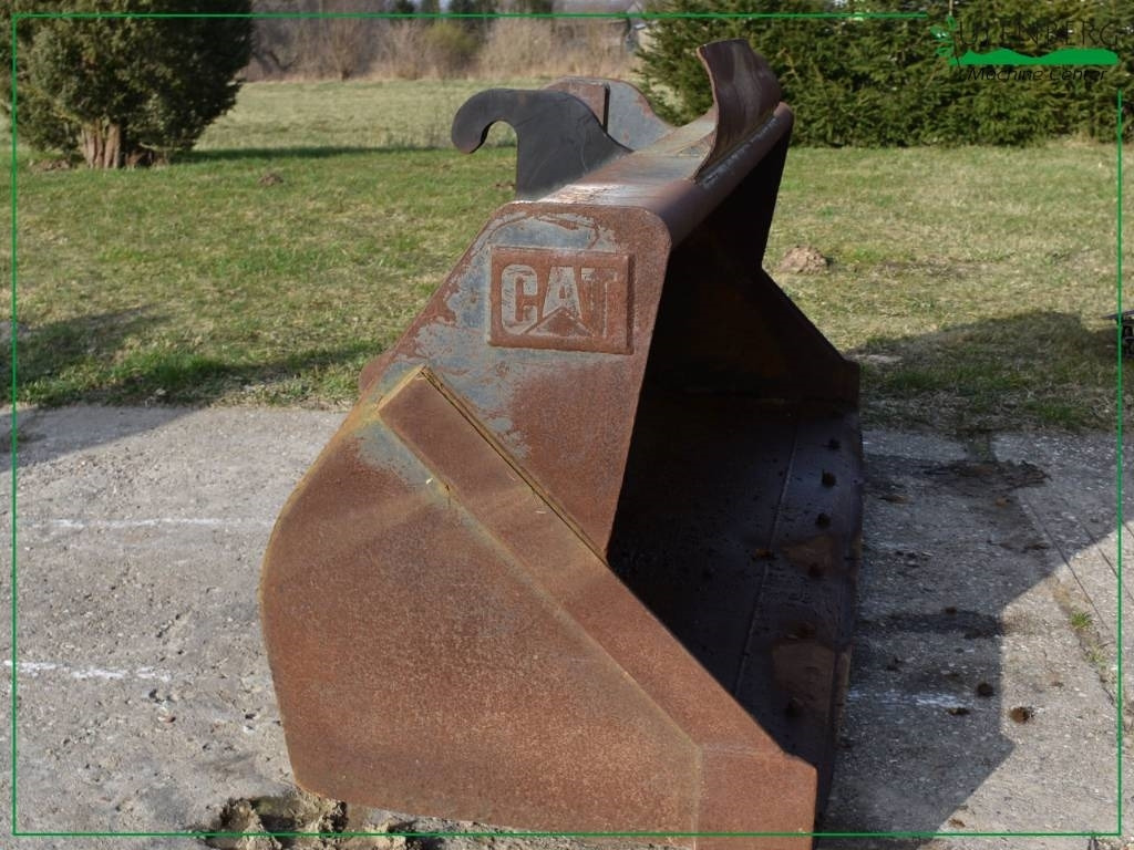 Žlica za Gradbeni stroj Lyzki do ladowarki CAT: slika 22