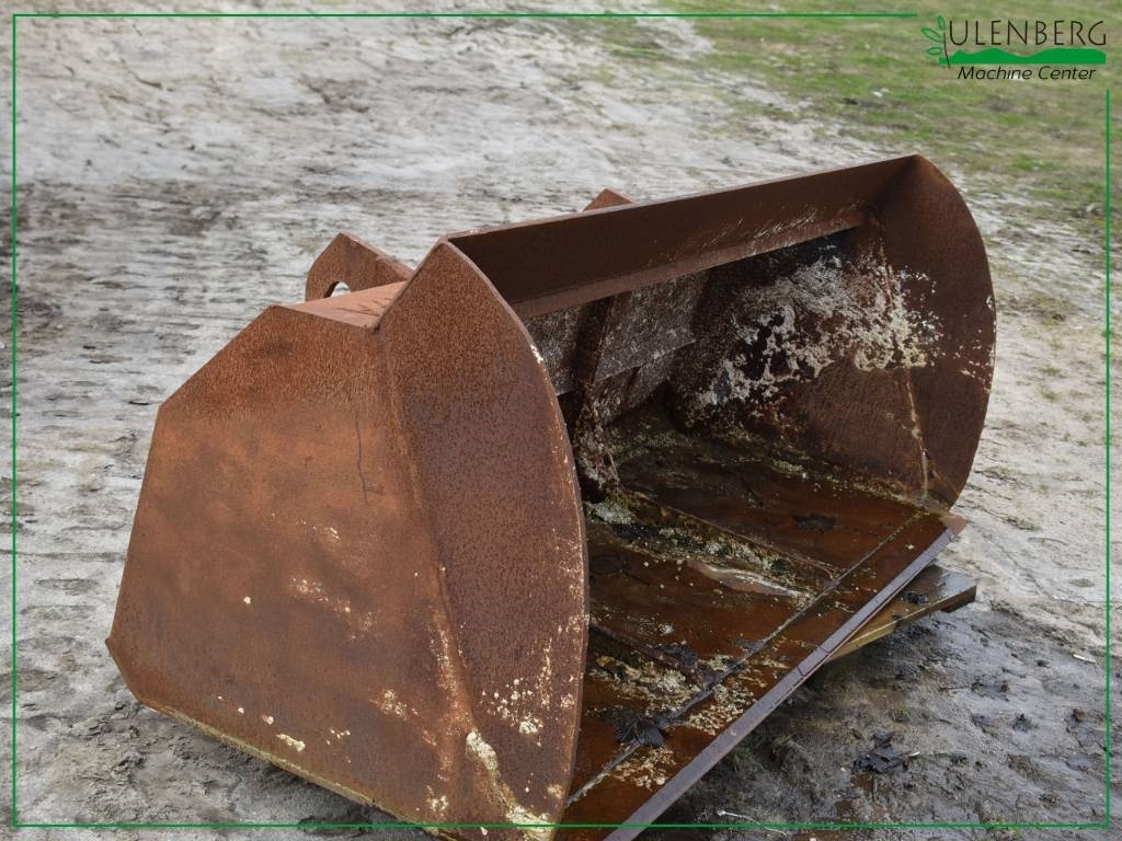 Lyzki do ladowarki Claas Scorpion  - Žlica za Gradbeni stroj: slika 5 Lyzki do ladowarki Claas Scorpion  - Žlica za Gradbeni stroj: slika 5