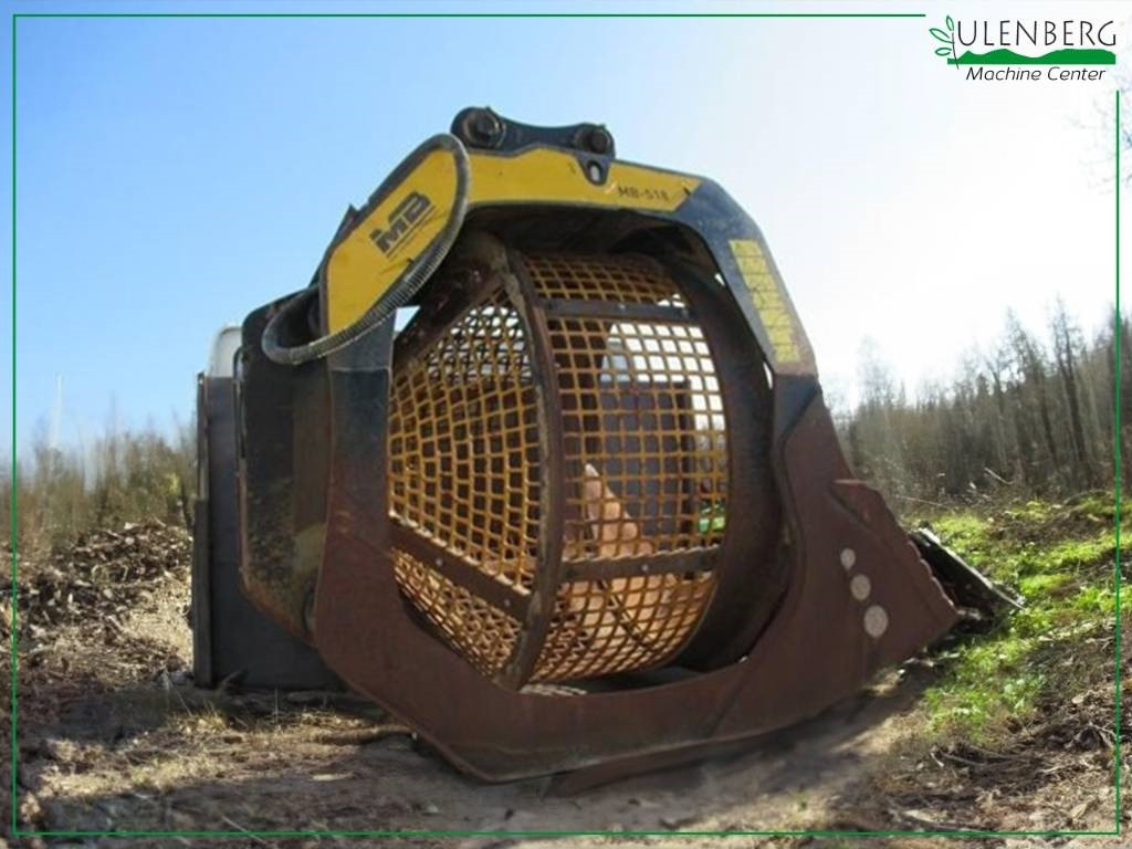 MB Crusher MB-S18 - Sortirna žlica: slika 4 MB Crusher MB-S18 - Sortirna žlica: slika 4