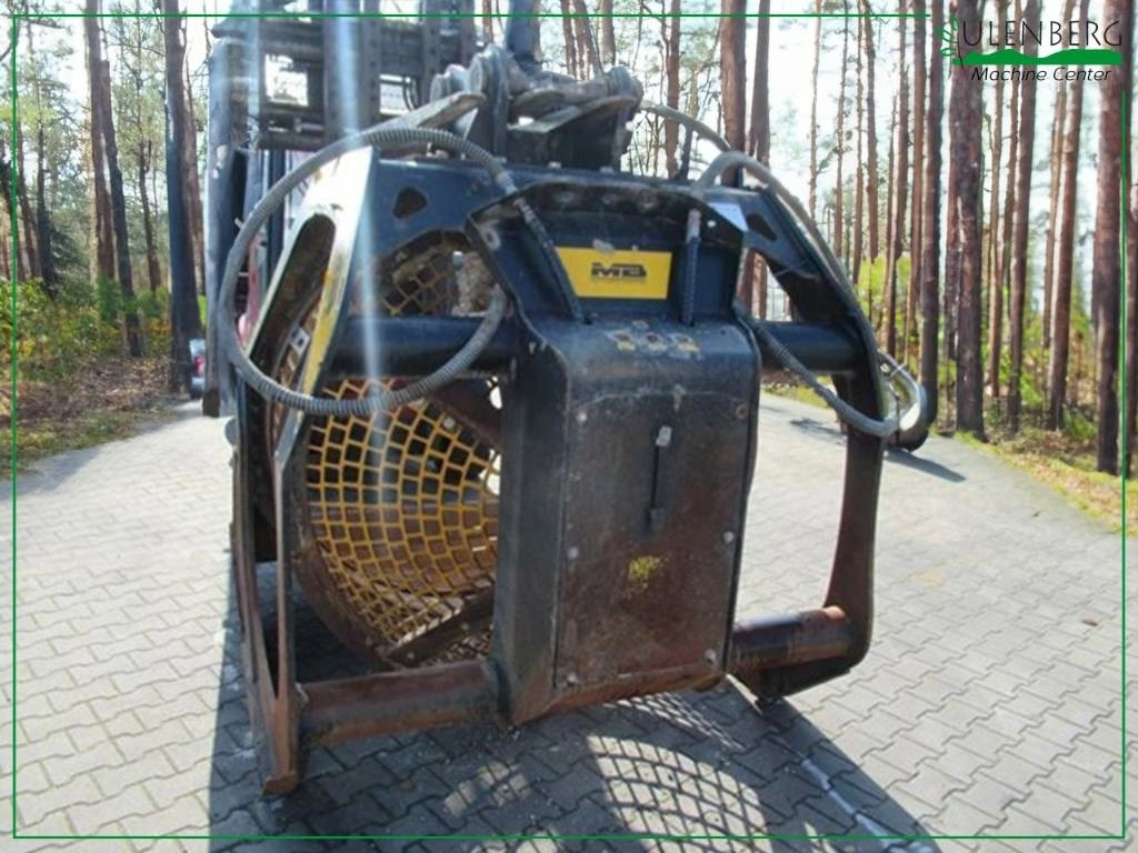MB Crusher MB-S18 - Sortirna žlica: slika 5 MB Crusher MB-S18 - Sortirna žlica: slika 5