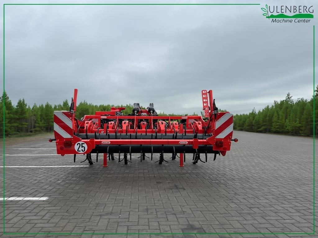 Maschio Attila 300/7 - Kultivator: slika 4 Maschio Attila 300/7 - Kultivator: slika 4