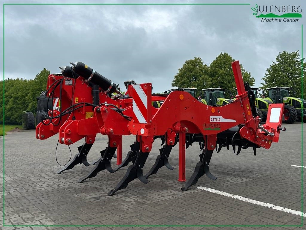 Maschio Attila 300/7 - Kultivator: slika 3 Maschio Attila 300/7 - Kultivator: slika 3