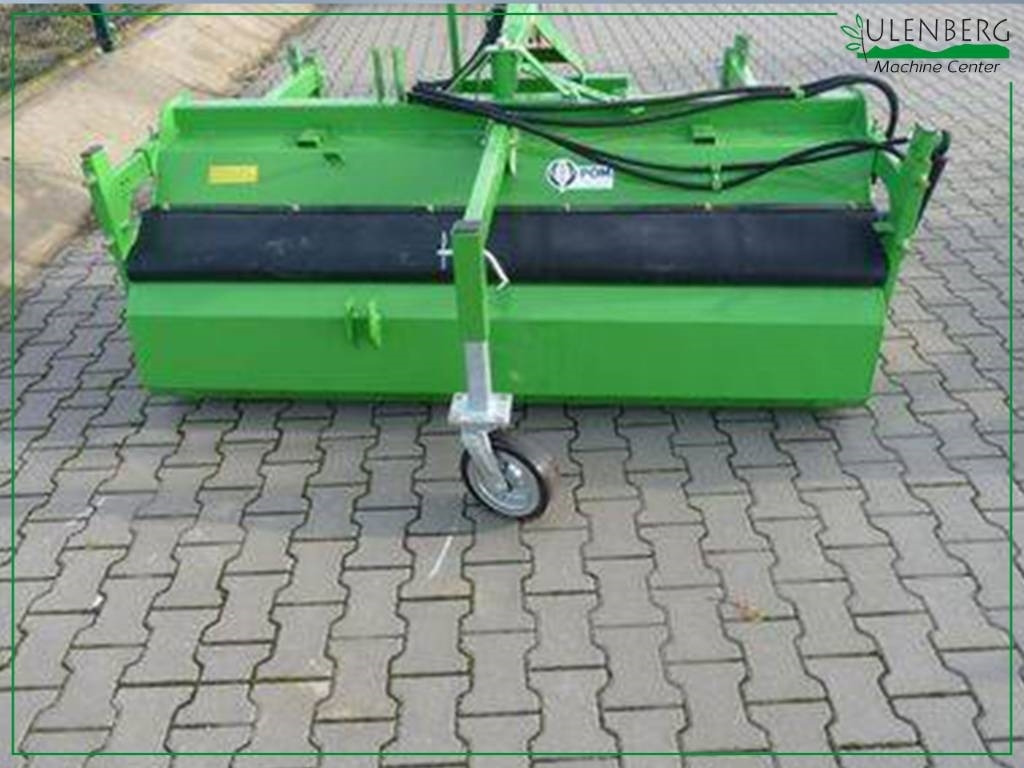 Pom Agustów T801/1  - Metla za Komunalno/ Posebno vozilo: slika 1 Pom Agustów T801/1  - Metla za Komunalno/ Posebno vozilo: slika 1