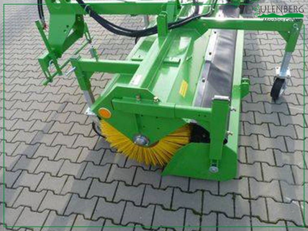 Pom Agustów T801/1  - Metla za Komunalno/ Posebno vozilo: slika 3 Pom Agustów T801/1  - Metla za Komunalno/ Posebno vozilo: slika 3