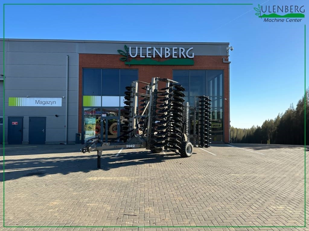 Rol-Ex 6,0HH-BTHC - Disk brana: slika 5 Rol-Ex 6,0HH-BTHC - Disk brana: slika 5