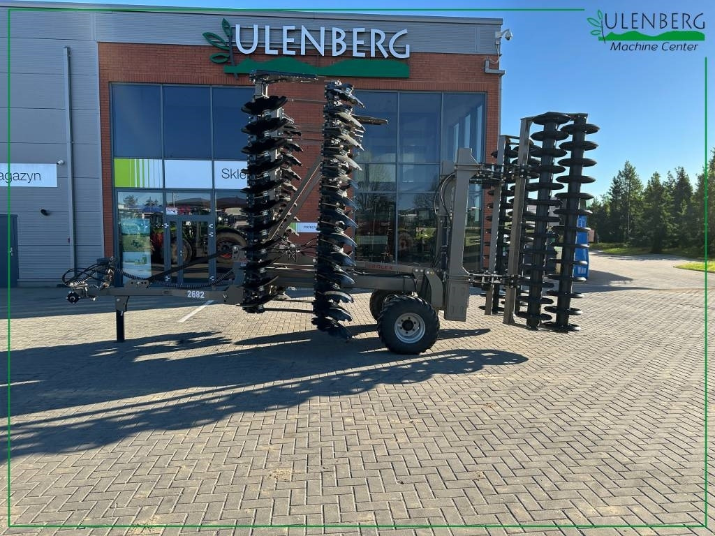 Rol-Ex 6,0HH-BTHC - Disk brana: slika 4 Rol-Ex 6,0HH-BTHC - Disk brana: slika 4