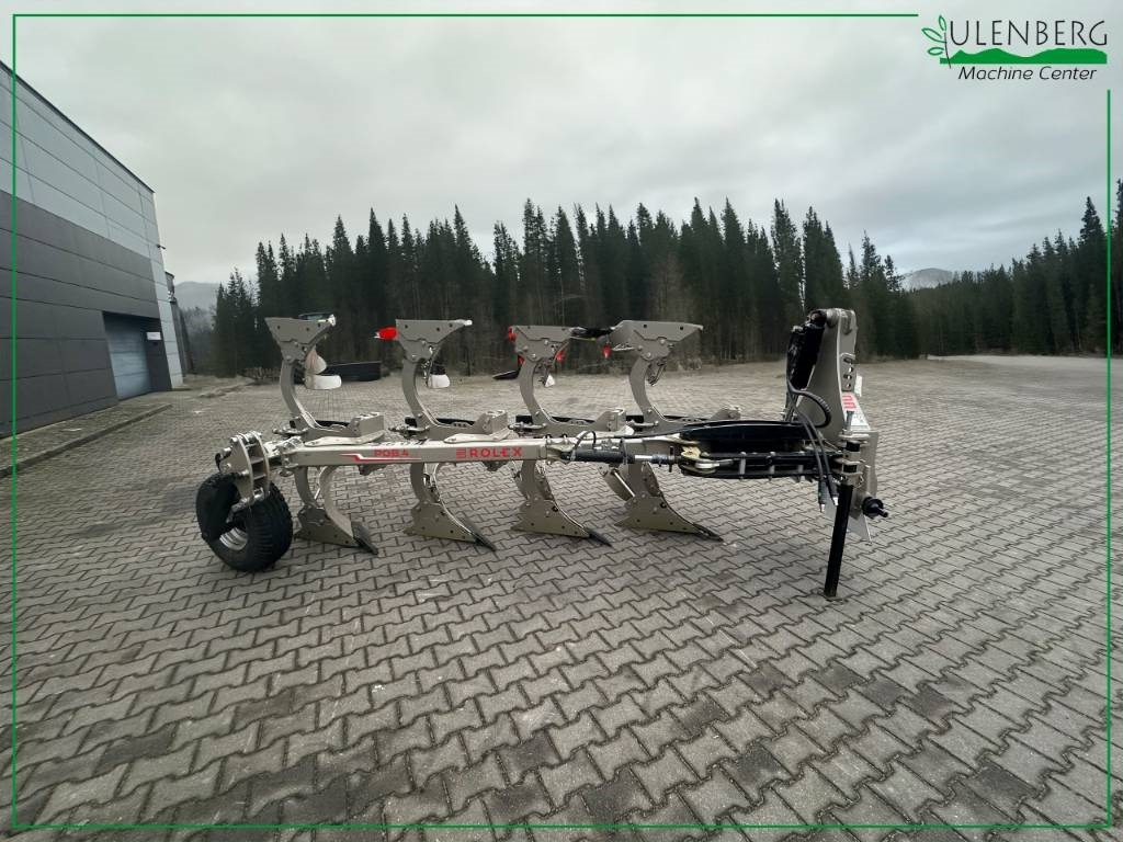 Rol-Ex POB 4 - Plug: slika 4 Rol-Ex POB 4 - Plug: slika 4