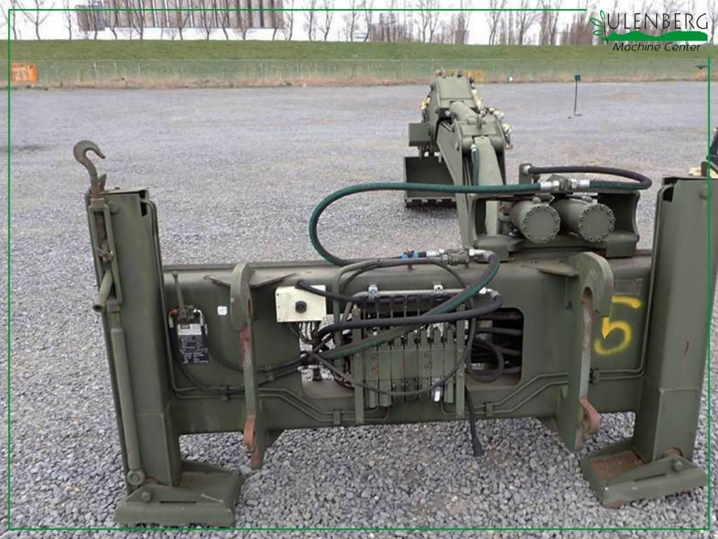 Schaeff HT22B/WT - Bager: slika 4 Schaeff HT22B/WT - Bager: slika 4