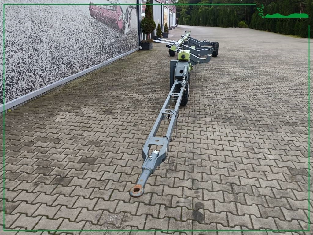 TUCHOLSKI VARIO 770 - Priključek za kombajn: slika 5 TUCHOLSKI VARIO 770 - Priključek za kombajn: slika 5