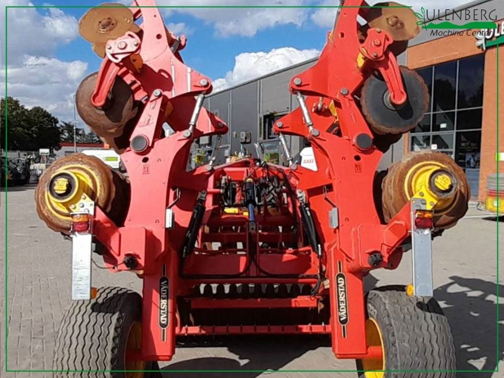 Vaderstad Carrier 420 - Disk brana: slika 4 Vaderstad Carrier 420 - Disk brana: slika 4