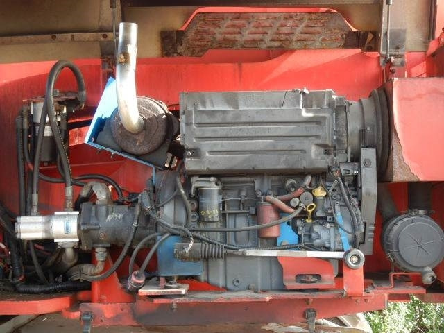 Genie S125 - Teleskopska dvižna ploščad: slika 5 Genie S125 - Teleskopska dvižna ploščad: slika 5