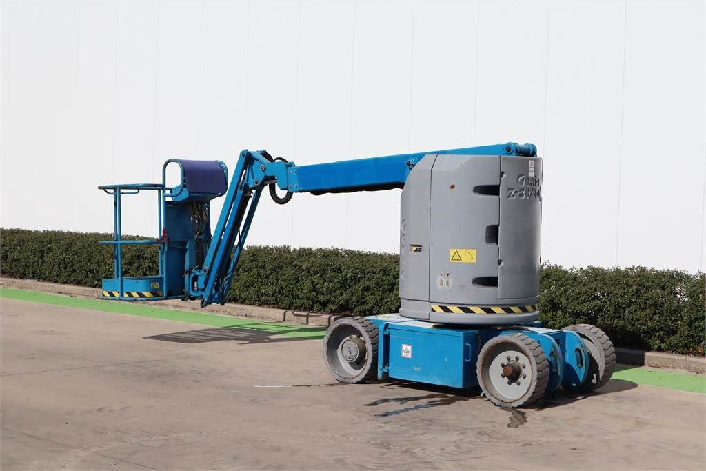 Genie Z30-20N - Zglobna dvižna ploščad: slika 3 Genie Z30-20N - Zglobna dvižna ploščad: slika 3