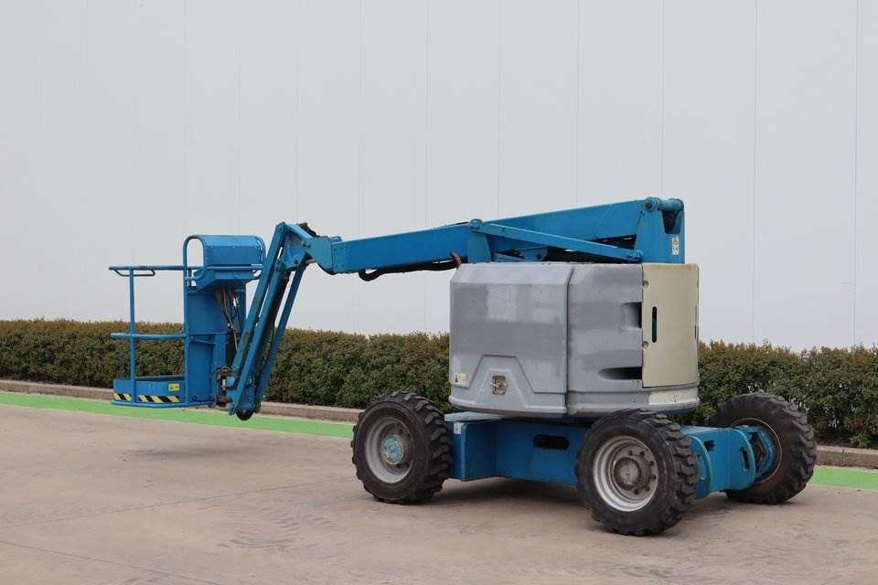 Genie Z34-22RT - Zglobna dvižna ploščad: slika 3 Genie Z34-22RT - Zglobna dvižna ploščad: slika 3