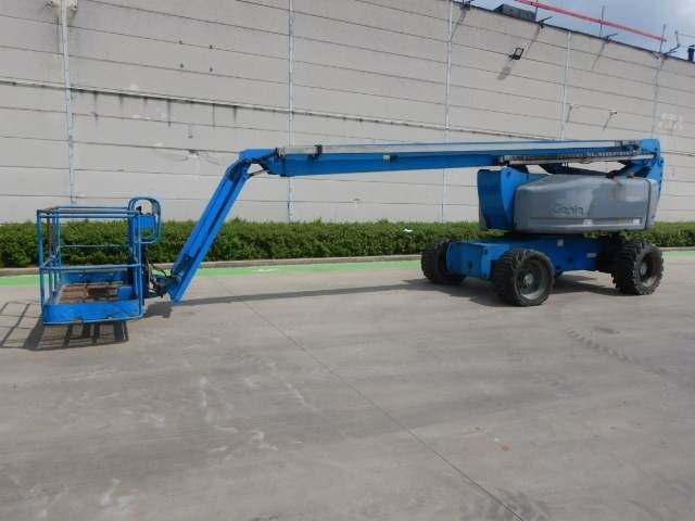 Genie Z80-60RT - Zglobna dvižna ploščad: slika 3 Genie Z80-60RT - Zglobna dvižna ploščad: slika 3