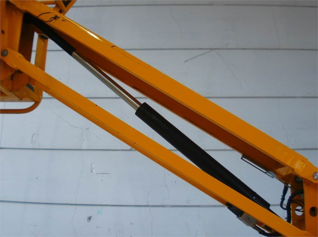 Vertikalni dvižni teleskop Haulotte STAR 10: slika 8