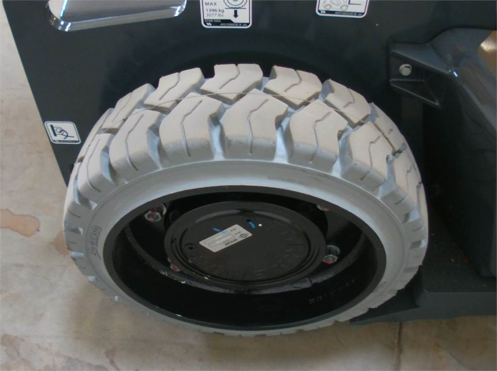 Vertikalni dvižni teleskop Haulotte STAR 10AE: slika 11