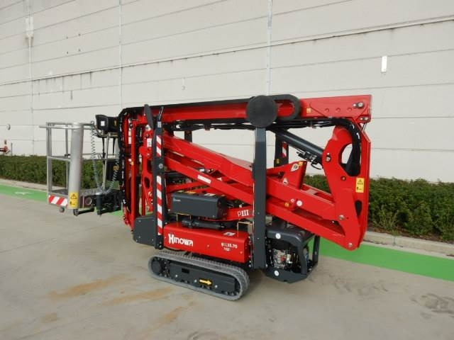 Hinowa LL1570 - Dvižna košara pajek: slika 3 Hinowa LL1570 - Dvižna košara pajek: slika 3
