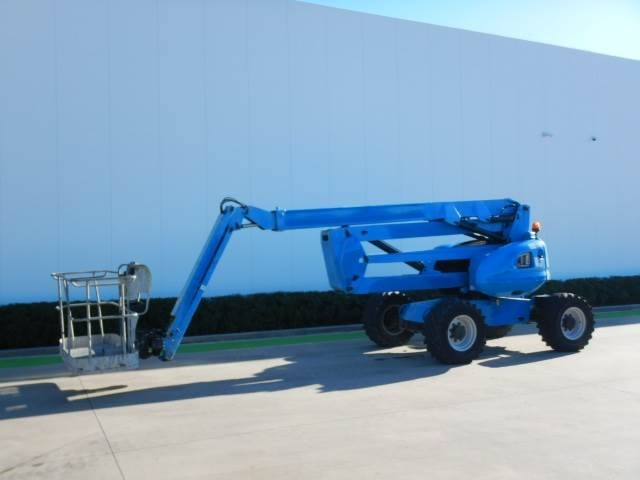 Manitou 200ATJ - Zglobna dvižna ploščad: slika 2 Manitou 200ATJ - Zglobna dvižna ploščad: slika 2