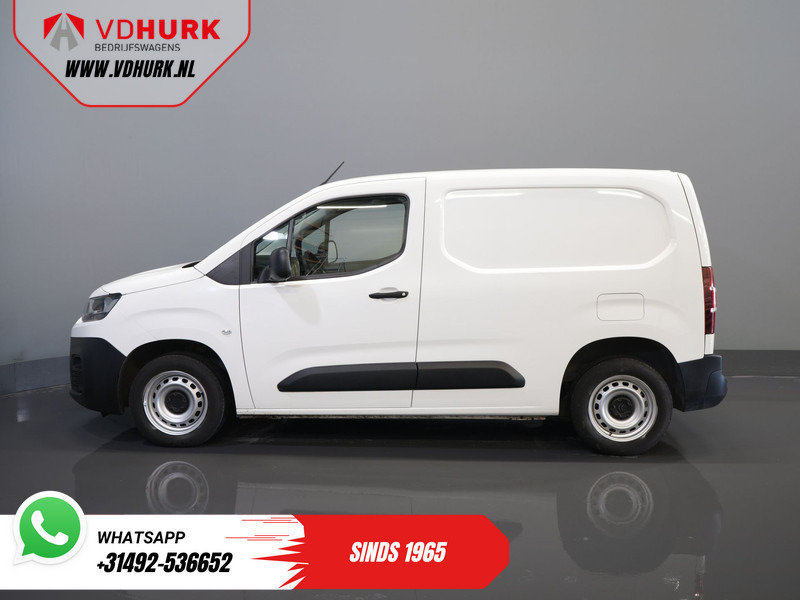 Citroën Berlingo 1.2 PureTech 110 pk BPM VRIJ! BENZINE/ PDC/ Cruise/ Airco - Mali kombi: slika 5 Citroën Berlingo 1.2 PureTech 110 pk BPM VRIJ! BENZINE/ PDC/ Cruise/ Airco - Mali kombi: slika 5