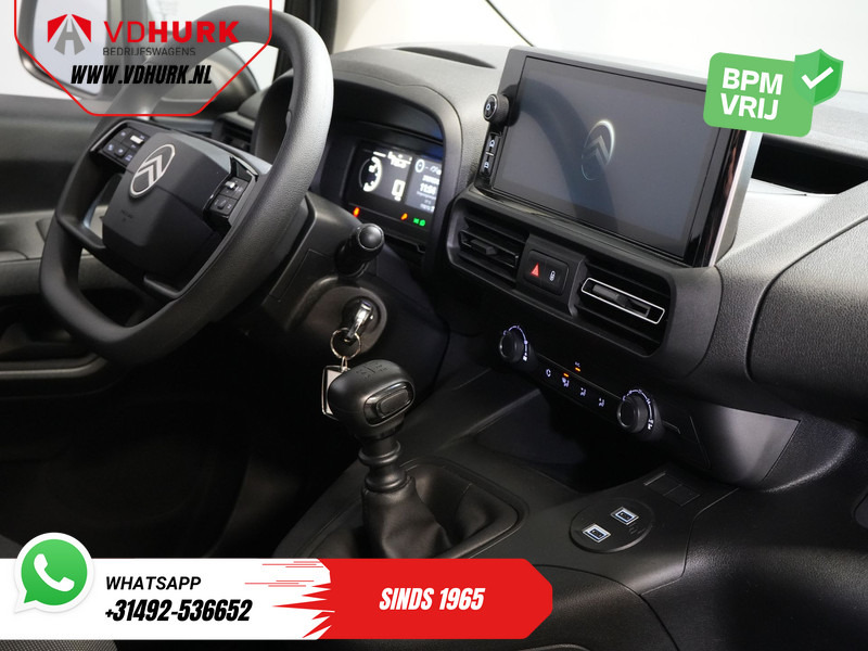 Citroën Berlingo 1.2 PureTech 110 pk MARGE BENZINE Carplay/ PDC/ Cruise/ Airco - Mali kombi: slika 3 Citroën Berlingo 1.2 PureTech 110 pk MARGE BENZINE Carplay/ PDC/ Cruise/ Airco - Mali kombi: slika 3