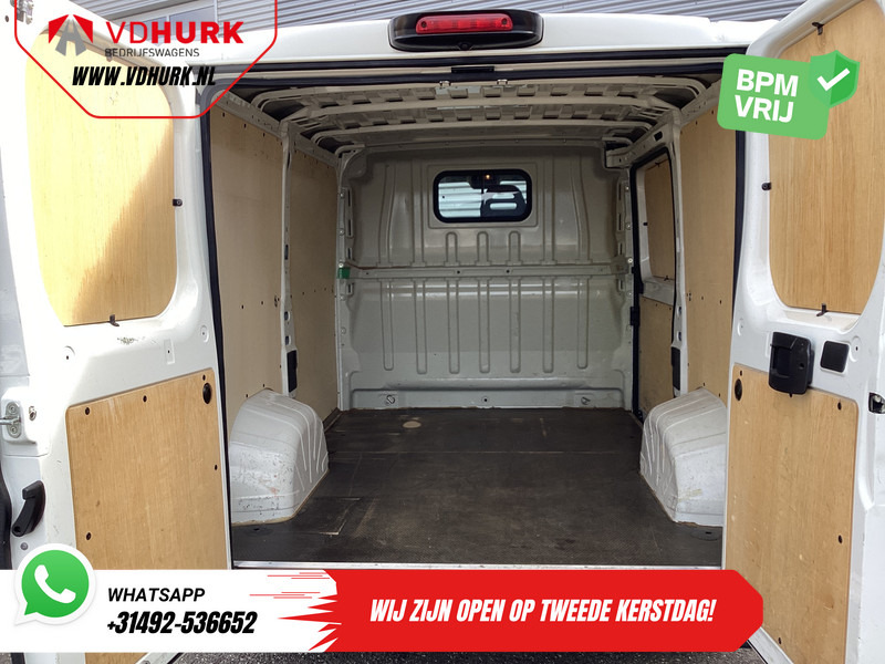 Citroën Jumper 2.0 HDi 130 pk EXPORT MARGE Airco/ Cruise/ Navi/ Camera/ PDC - Mali kombi: slika 5 Citroën Jumper 2.0 HDi 130 pk EXPORT MARGE Airco/ Cruise/ Navi/ Camera/ PDC - Mali kombi: slika 5