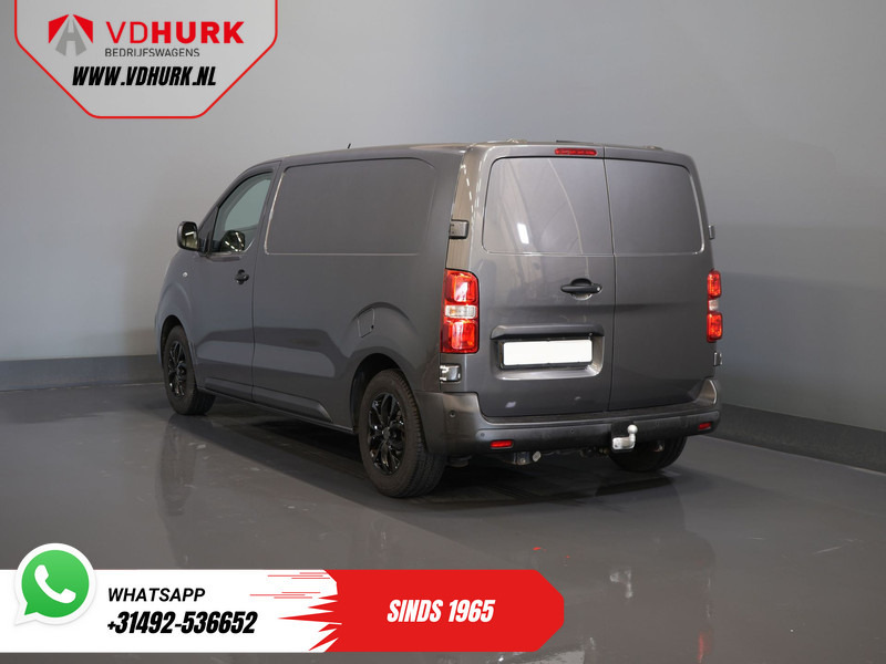 Citroën Jumpy 1.5 HDI 100 pk L2 BPM VRIJ! NL Auto/ Navi/ Carplay/ Camera/ PDC/ LMV/ Cruise/ Airco - Mali kombi: slika 2 Citroën Jumpy 1.5 HDI 100 pk L2 BPM VRIJ! NL Auto/ Navi/ Carplay/ Camera/ PDC/ LMV/ Cruise/ Airco - Mali kombi: slika 2