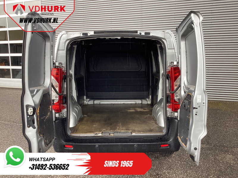 Citroën Jumpy 2.0 HDI 120 pk EXPORT ONLY 3Pers./ NL Auto/ Airco/ Cruise - Mali kombi: slika 5 Citroën Jumpy 2.0 HDI 120 pk EXPORT ONLY 3Pers./ NL Auto/ Airco/ Cruise - Mali kombi: slika 5