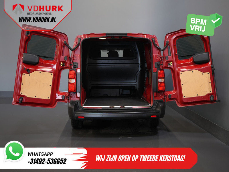 Citroën Jumpy 2.0 HDI 120 pk L3 DC Dubbel Cabine BPM VRIJ! 2x Schuifdeur/ 2.5t Trekverm./ PDC/ Cruise/ Airco - Mali kombi, Dostavno vozilo z dvojno kabino: slika 5 Citroën Jumpy 2.0 HDI 120 pk L3 DC Dubbel Cabine BPM VRIJ! 2x Schuifdeur/ 2.5t Trekverm./ PDC/ Cruise/ Airco - Mali kombi, Dostavno vozilo z dvojno kabino: slika 5