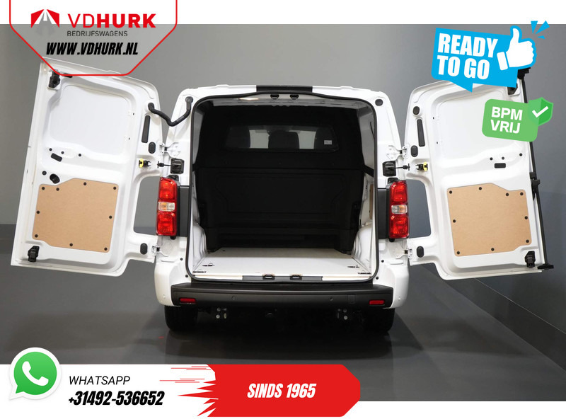 Citroën Jumpy 2.0 HDI 180 pk Aut. DC Dubbel Cabine BPM VRIJ! 2x Schuifdeur/ Virtual Cockpit/ Navi/ Carplay/ Camera/ PDC/ Cruise/ Trekhaak/ Air - Mali kombi, Dostavno vozilo z dvojno kabino: slika 5 Citroën Jumpy 2.0 HDI 180 pk Aut. DC Dubbel Cabine BPM VRIJ! 2x Schuifdeur/ Virtual Cockpit/ Navi/ Carplay/ Camera/ PDC/ Cruise/ Trekhaak/ Air - Mali kombi, Dostavno vozilo z dvojno kabino: slika 5