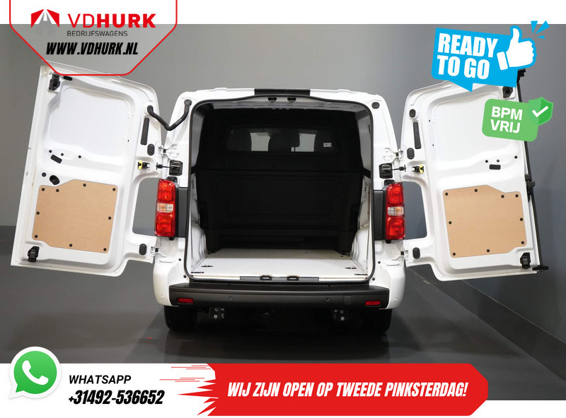 Citroën Jumpy 2.0 HDI 180 pk Aut. DC Dubbel Cabine BPM VRIJ! 2x Schuifdeur/ Virtual Cockpit/ Navi/ Carplay/ Camera/ PDC/ Cruise/ Trekhaak/ Air - Mali kombi, Dostavno vozilo z dvojno kabino: slika 5 Citroën Jumpy 2.0 HDI 180 pk Aut. DC Dubbel Cabine BPM VRIJ! 2x Schuifdeur/ Virtual Cockpit/ Navi/ Carplay/ Camera/ PDC/ Cruise/ Trekhaak/ Air - Mali kombi, Dostavno vozilo z dvojno kabino: slika 5