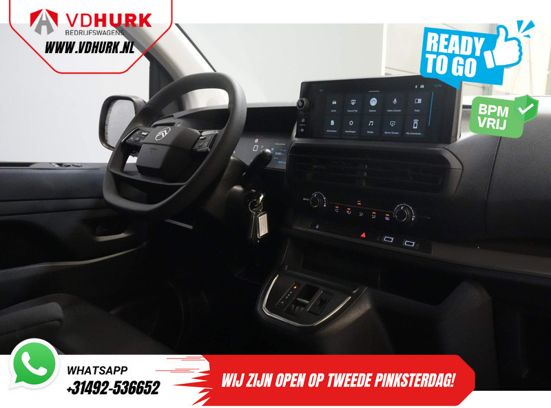 Citroën Jumpy 2.0 HDI 180 pk Aut. DC Dubbel Cabine BPM VRIJ! 2x Schuifdeur/ Virtual Cockpit/ Navi/ Carplay/ Camera/ PDC/ Cruise/ Trekhaak/ Air - Mali kombi, Dostavno vozilo z dvojno kabino: slika 3 Citroën Jumpy 2.0 HDI 180 pk Aut. DC Dubbel Cabine BPM VRIJ! 2x Schuifdeur/ Virtual Cockpit/ Navi/ Carplay/ Camera/ PDC/ Cruise/ Trekhaak/ Air - Mali kombi, Dostavno vozilo z dvojno kabino: slika 3
