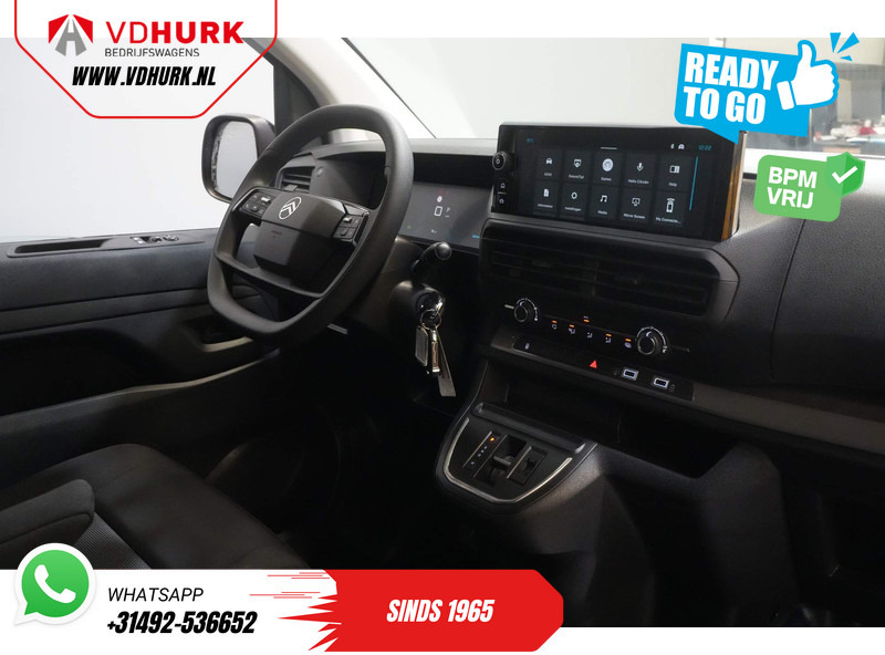 Citroën Jumpy 2.0 HDI 180 pk Aut. DC Dubbel Cabine BPM VRIJ! 2x Schuifdeur/ Virtual Cockpit/ Navi/ Carplay/ Camera/ PDC/ Cruise/ Trekhaak/ Air - Mali kombi, Dostavno vozilo z dvojno kabino: slika 3 Citroën Jumpy 2.0 HDI 180 pk Aut. DC Dubbel Cabine BPM VRIJ! 2x Schuifdeur/ Virtual Cockpit/ Navi/ Carplay/ Camera/ PDC/ Cruise/ Trekhaak/ Air - Mali kombi, Dostavno vozilo z dvojno kabino: slika 3