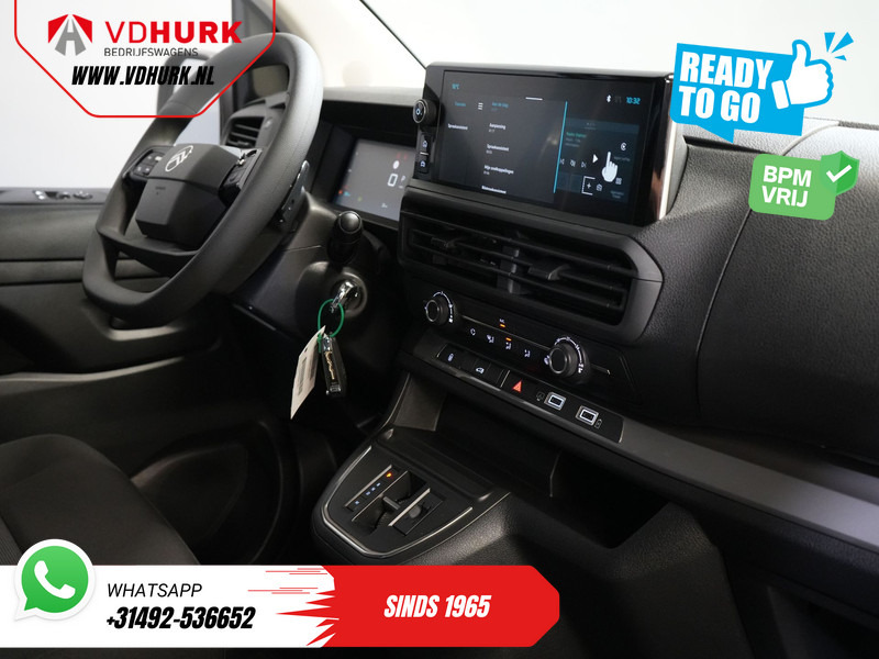 Citroën Jumpy 2.0 HDI 180 pk Aut. L3 BPM VRIJ! 2xSchuifdeur/ Virtual cockpit/ Carplay/ Camera/ PDC/ Cruise/ Airco - Mali kombi: slika 3 Citroën Jumpy 2.0 HDI 180 pk Aut. L3 BPM VRIJ! 2xSchuifdeur/ Virtual cockpit/ Carplay/ Camera/ PDC/ Cruise/ Airco - Mali kombi: slika 3